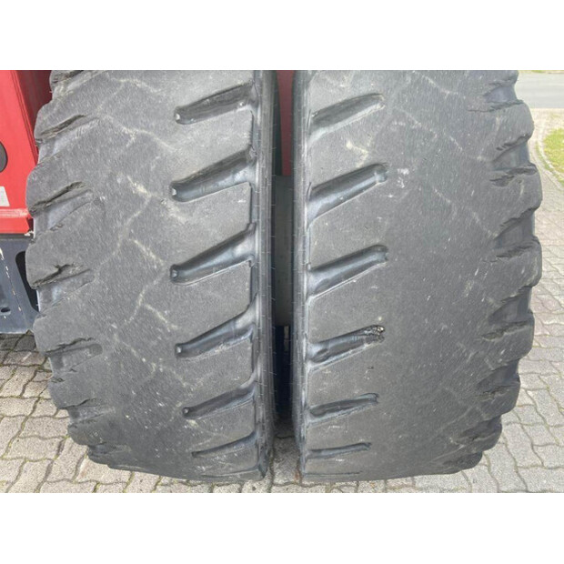 2017 KALMAR DRG450-60C5-43854209