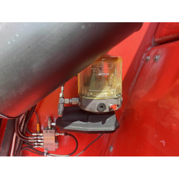 2017 KALMAR DRG450-60C5-43854212