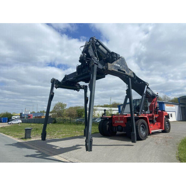 2017 KALMAR DRG450-60C5-43854213