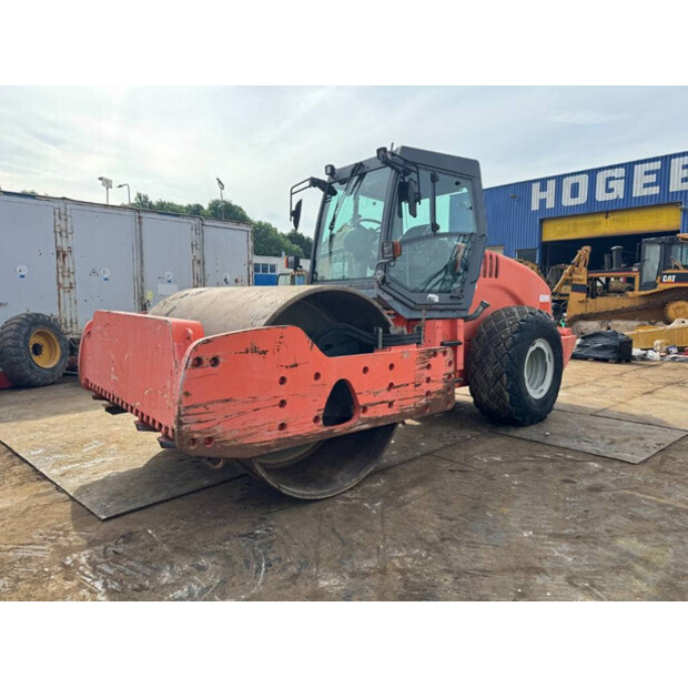 2005 HAMM 3520-43854219