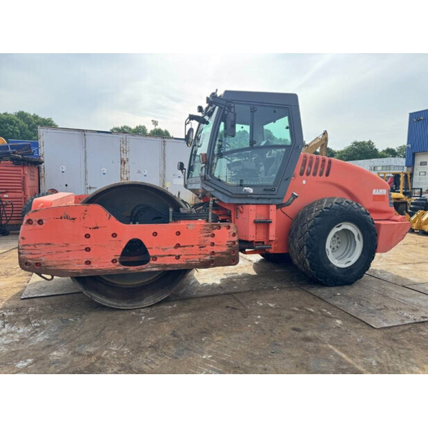 2005 HAMM 3520-43854220