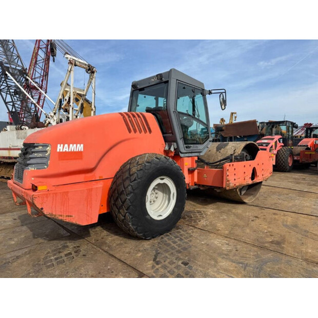 2005 HAMM 3520-43854223