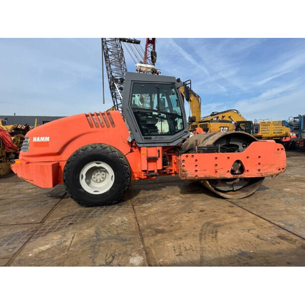 2005 HAMM 3520-43854224