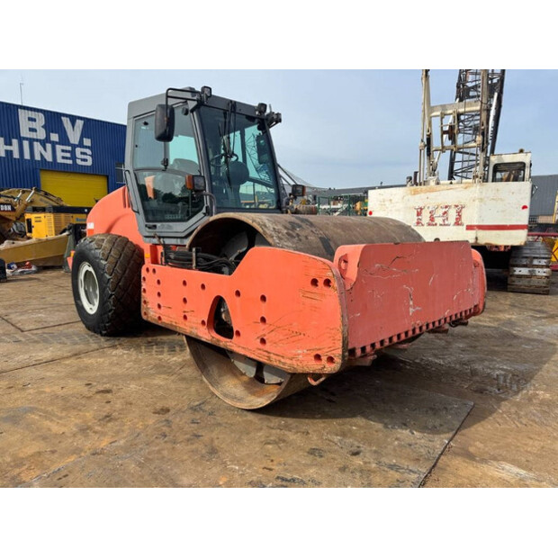 2005 HAMM 3520-43854226