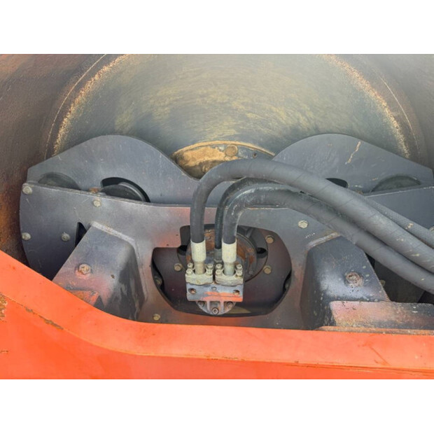 2005 HAMM 3520-43854230