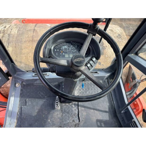 2005 HAMM 3520-43854238