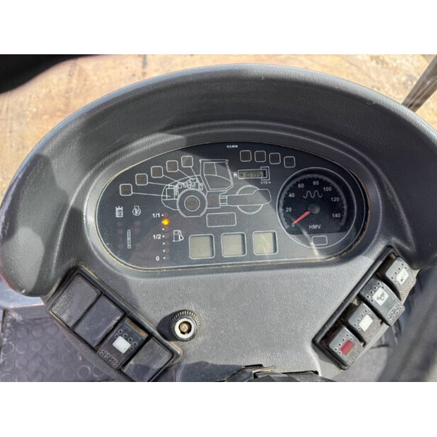 2005 HAMM 3520-43854239