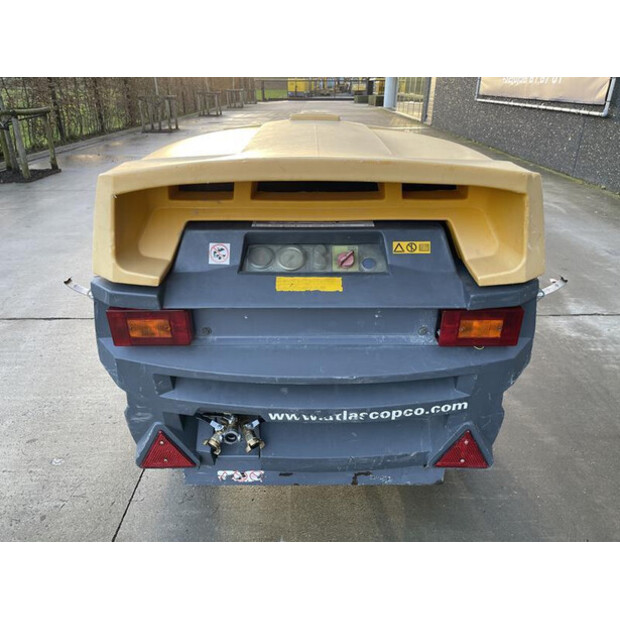 2012 Atlas-Copco XAS 87 KD-43854262