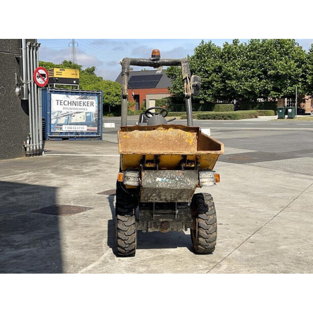 2016 Ausa D 100 AHA-43854291