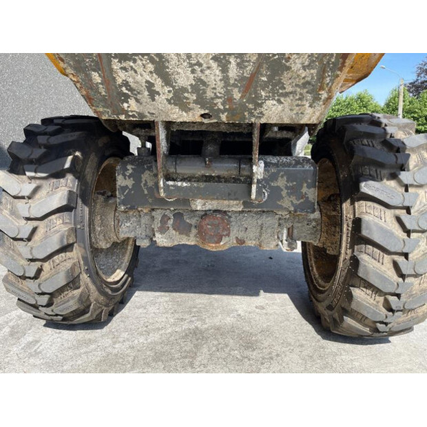 2016 Ausa D 100 AHA-43854293