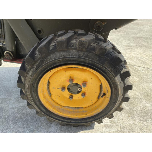 2016 Ausa D 100 AHA-43854299