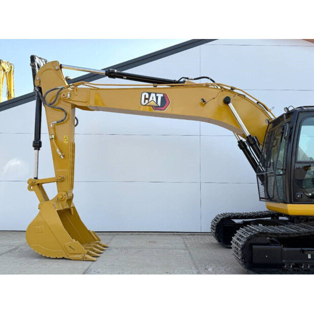 2025 Caterpillar 320D3 GC-43854318