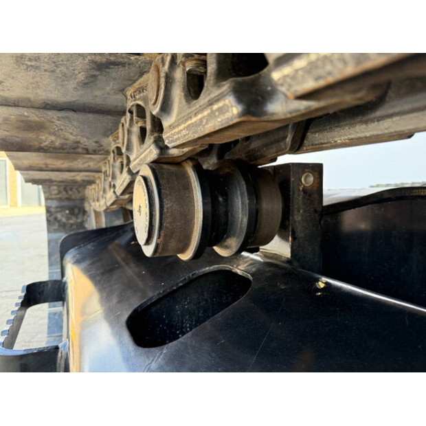 2025 Caterpillar 320D3 GC-43854327