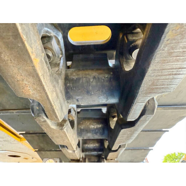 2025 Caterpillar 320D3 GC-43854329