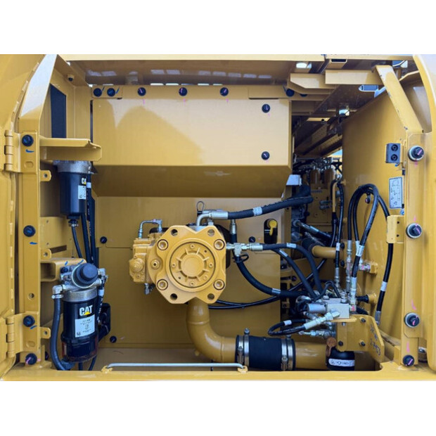 2025 Caterpillar 320D3 GC-43854331