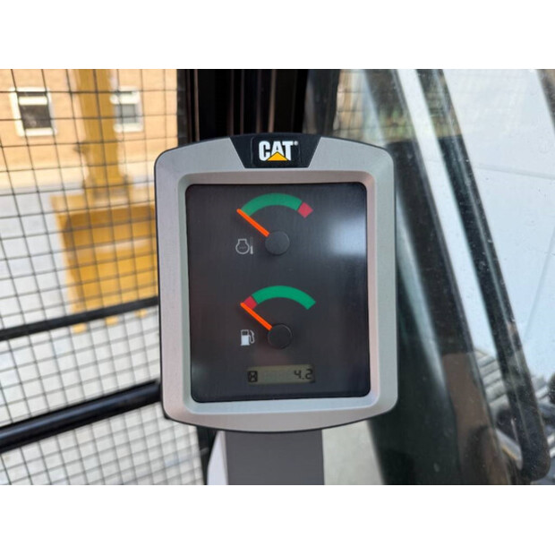 2025 Caterpillar 320D3 GC-43854334