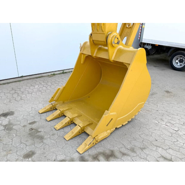 2025 Caterpillar 320D3 GC-43854349