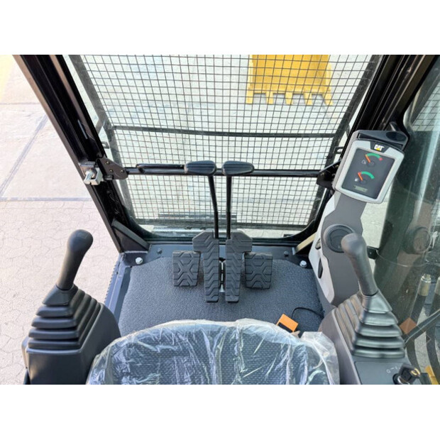 2025 Caterpillar 320D3 GC-43854369