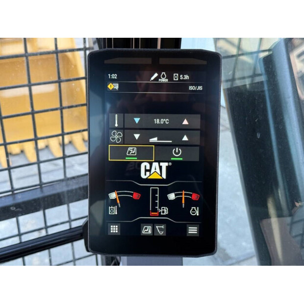 2025 كاتربيلر 323D3-43854397