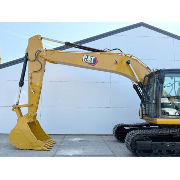 2025 كاتربيلر 323D3-43854398