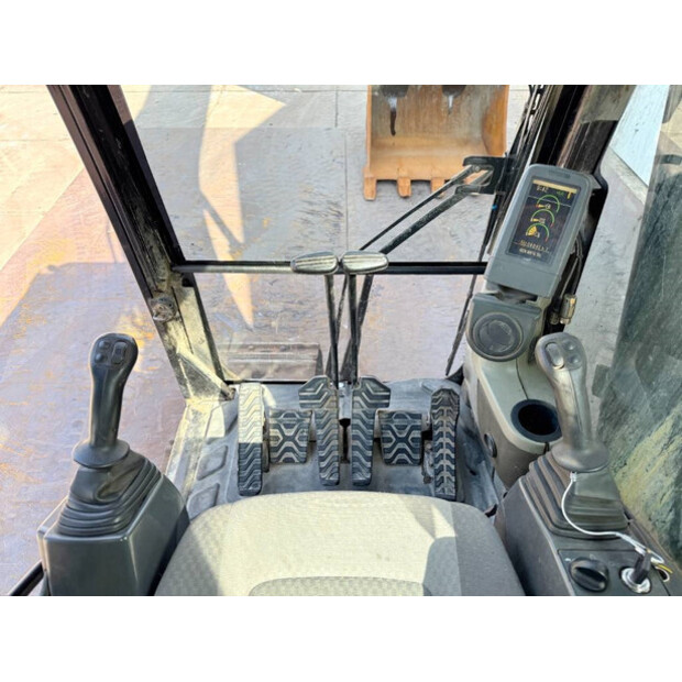 2010 كاتربيلر 345DL-43854447