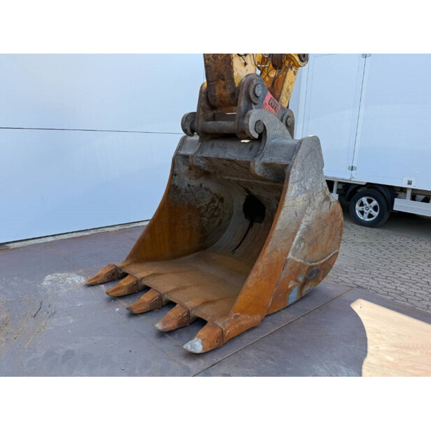 2010 كاتربيلر 345DL-43854454