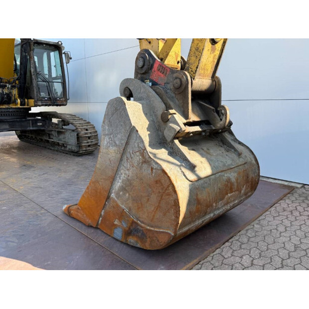 2010 كاتربيلر 345DL-43854455