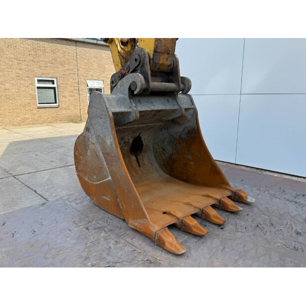 2010 كاتربيلر 345DL-43854459