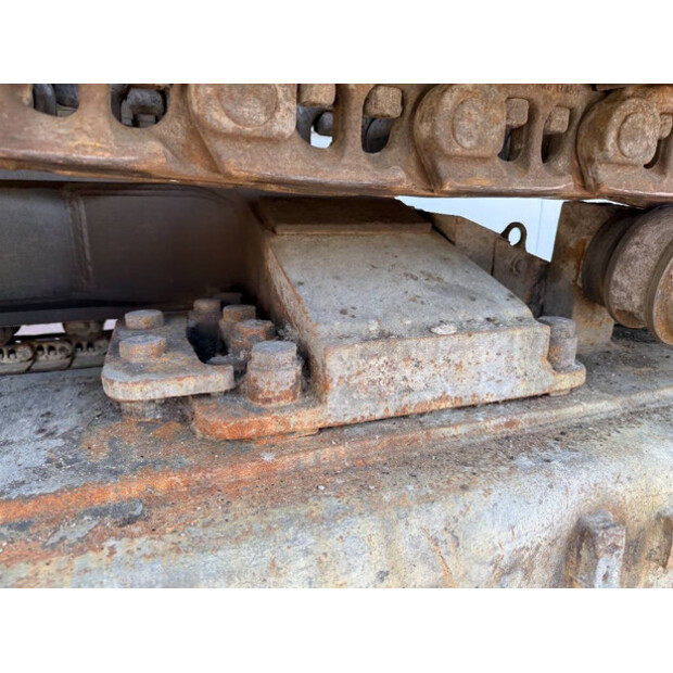 2010 كاتربيلر 345DL-43854465