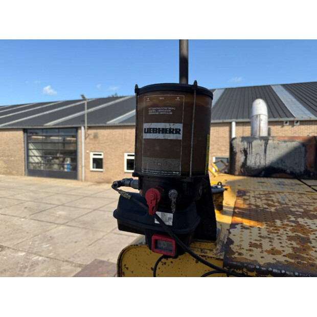 2010 كاتربيلر 345DL-43854469