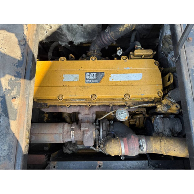 2010 كاتربيلر 345DL-43854470