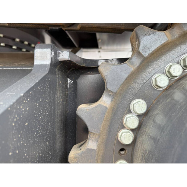 2025 Doosan DX205-43854494