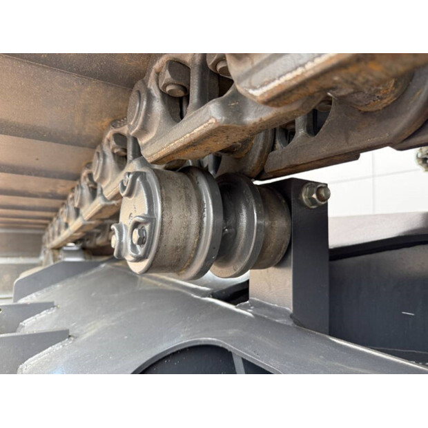 2025 Doosan DX205-43854495