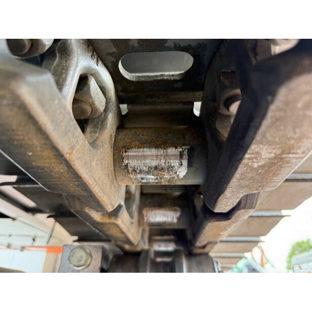 2025 Doosan DX205-43854496