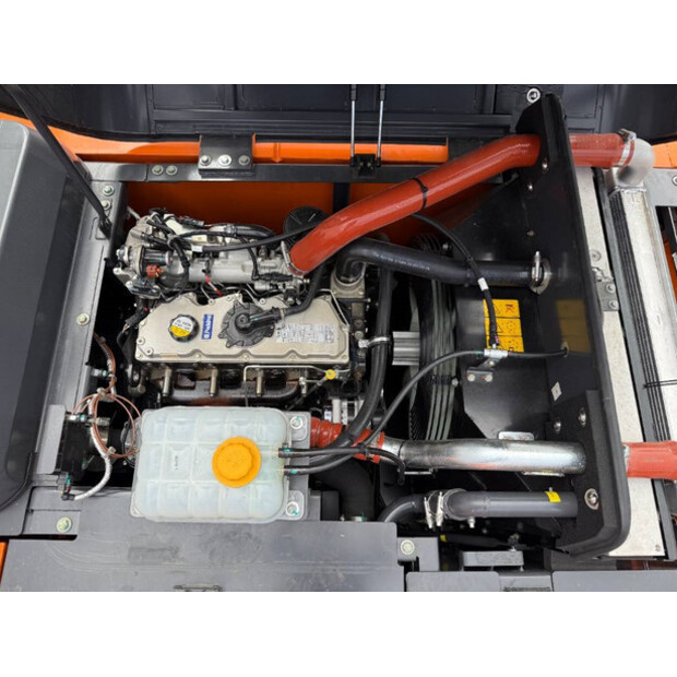 2025 Doosan DX205-43854499