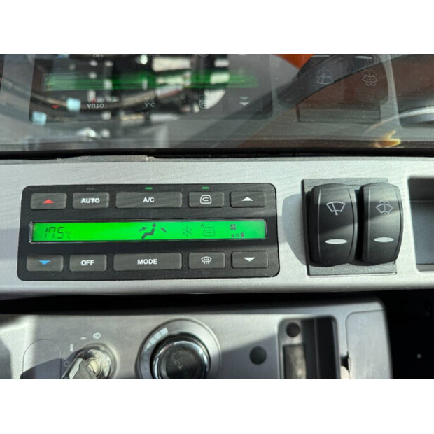 2025 Doosan DX205-43854515