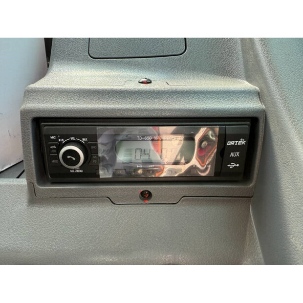 2025 Doosan DX205-43854517