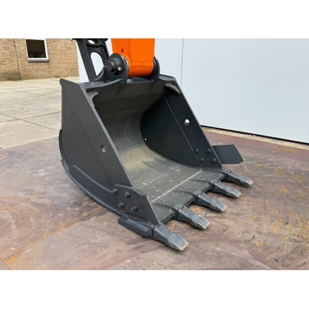 2025 Doosan DX205-43854521