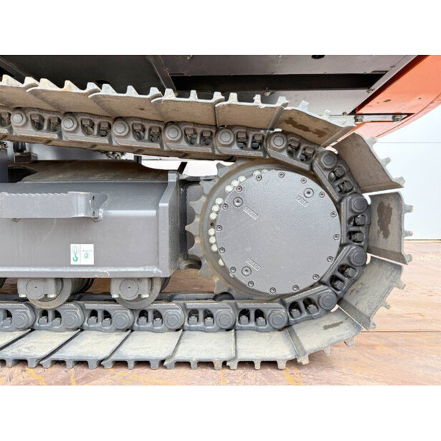 2025 Doosan DX205-43854524