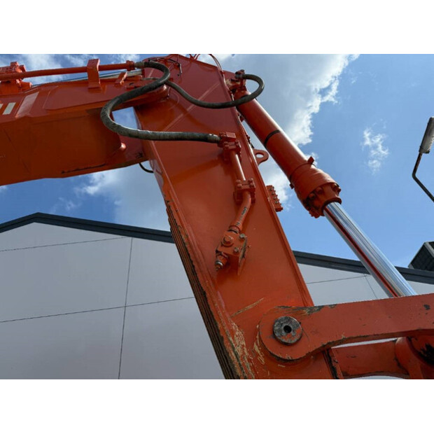 2018 هيتاشى ZX490LCH-6-43854553