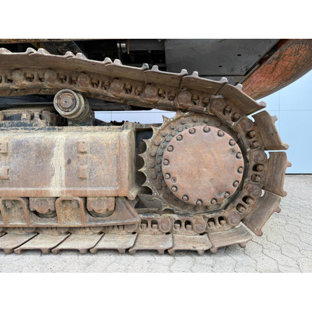 2018 هيتاشى ZX490LCH-6-43854555