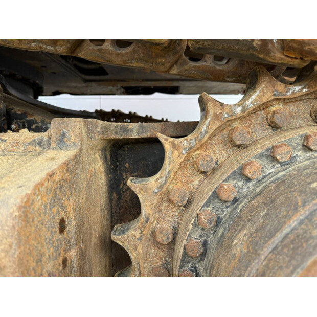 2018 هيتاشى ZX490LCH-6-43854556