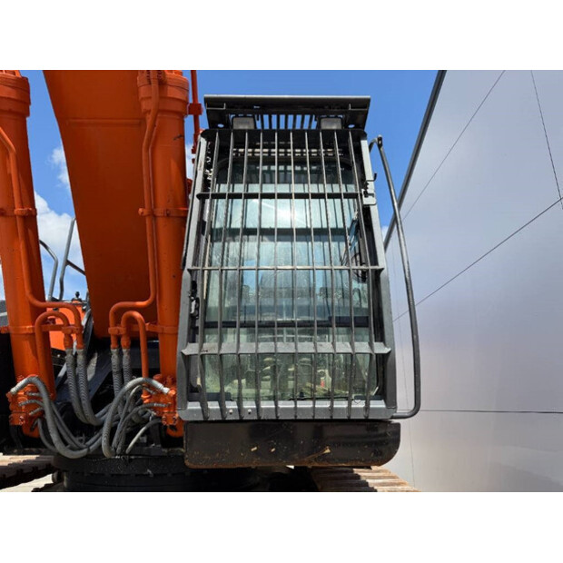 2018 هيتاشى ZX490LCH-6-43854560