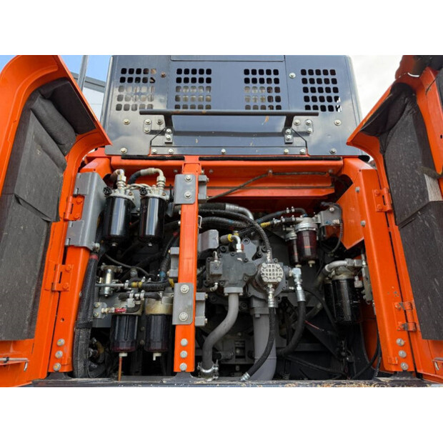 2018 هيتاشى ZX490LCH-6-43854561