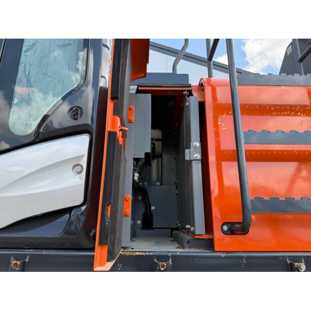 2018 هيتاشى ZX490LCH-6-43854563