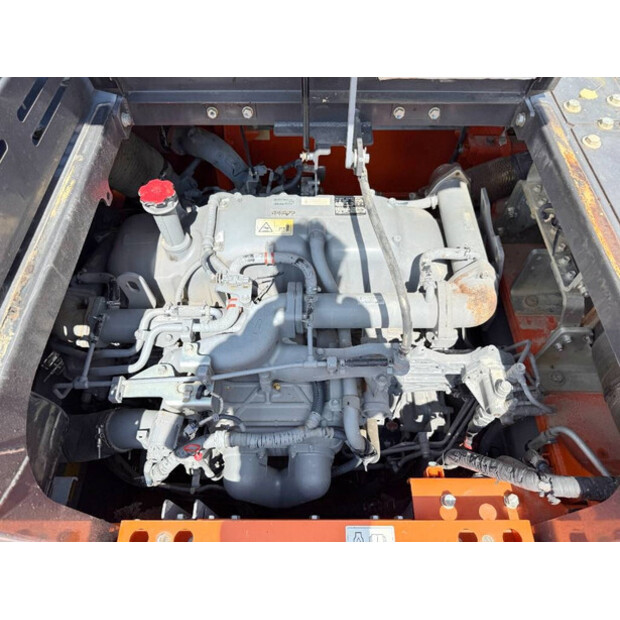 2018 هيتاشى ZX490LCH-6-43854564