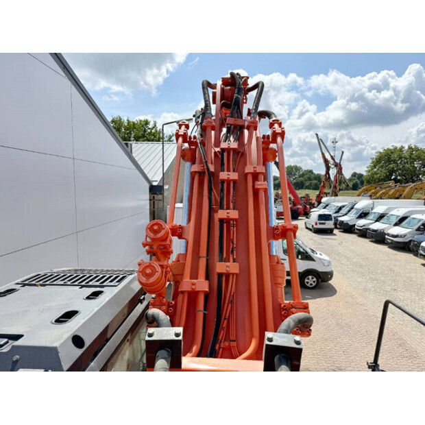 2018 هيتاشى ZX490LCH-6-43854566