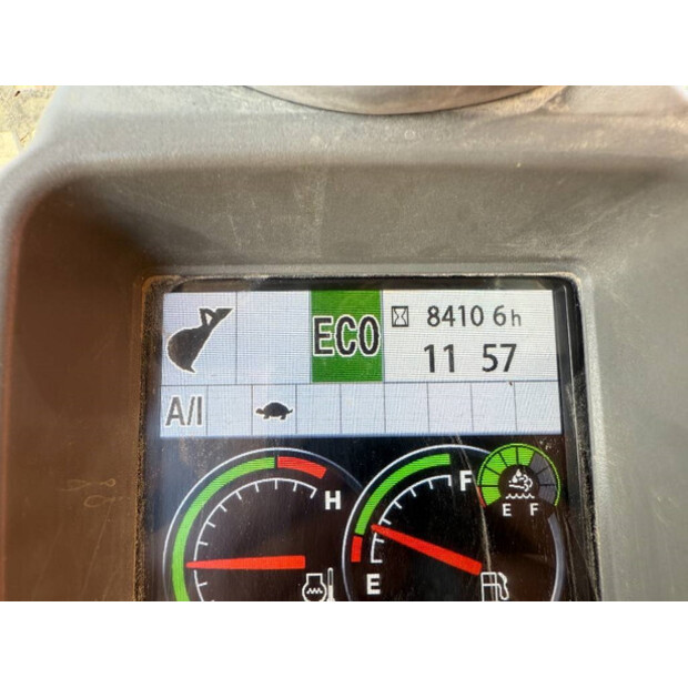 2018 هيتاشى ZX490LCH-6-43854567