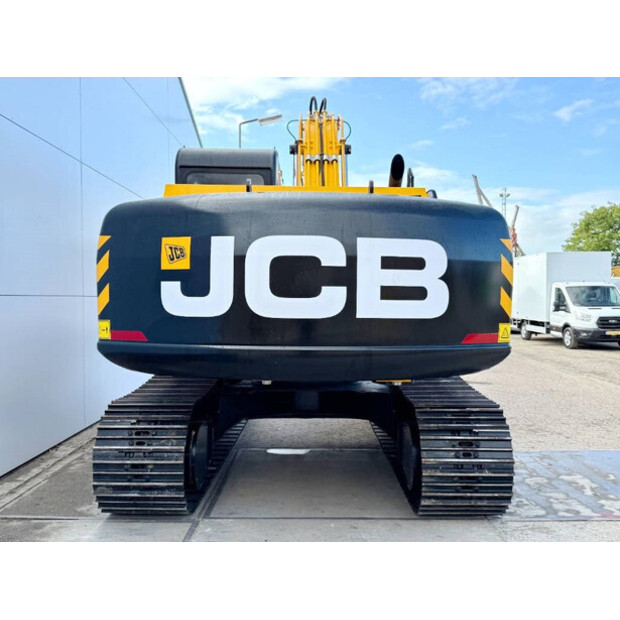 2025 JCB 205-43854598