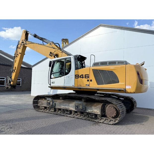 2014 Liebherr R946 S HD-43854659